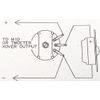 JBL L100 (Older version) Crossover Upgrade Kit with Gold Binding Posts - 1 Pair