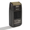 Wahl Professional 5-Star Series Finale Replacement Foil and Cutter Bar Assembly #7043 - Hypo-Allergenic For Super Close Bump Free Shaving - Black (Parallel Import)