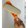 Clean Brush Slim One Touch Green
