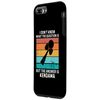 iPhone 7 Plus/8 Plus Vintage I Don't Know The Question Is The Answer Is Kendama Smartphone Case
