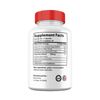 Balance Flow Glyco Optimizer Capsules, Max Strength, BalanceFlow Pills (1 Pack)