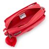 Kipling ABANU Small crossbody, Escape Red (Red)