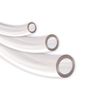 Translucent Platinum Cured Silicone SPC04.0/6.0 (4.0mm I/D x 6.0mm O/D) (1)