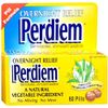 Perdiem Pills Overnight Relief 60 Each by Perdiem