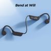 Mpow Bone Conduction Sport Headphones Bluetooth 5.3 Wireless Earphone Handsfree