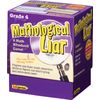 Edupress Mathological Liar, Grade 4
