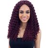 Freetress Synthetic Crochet Braid - DEEP TWIST 14" (4 Pack, 530)