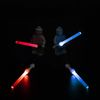 LED Light for Lego Lightsaber with USB Powered, Blue and Red