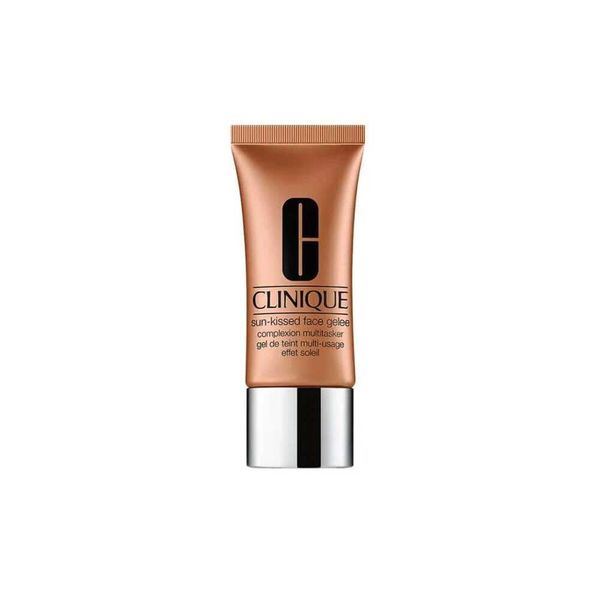 Clinique, Bronzer Sun-Kissed Face Gelee Complexion Multitasker, 01 Universal Glow
