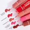 Revolution Superdewy Liquid Blush Totally Blushed