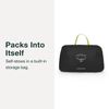 Osprey Airporter Protector for Backpack, Black, Small