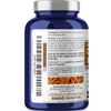 NusaPure Cordyceps Extract 3000 mg 200 Veggie Capsules (Sinensis CS-4)