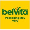 belVita Golden Oat Breakfast Biscuits, Value Pack, 12 Packs(4 Biscuits Per Pack)