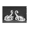 Dust Scorpions (2) Dark Heaven Legends Series