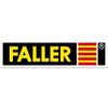 Faller 180704 LED Light Festoon, 25 LED Scenery and Accessories