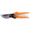FUXTEC Rebschere Basic 20cm Profi Gartenschere der Klassiker Rosenschere Blumenschere Strauchschere Neu