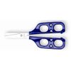 Comfortnights Dual Control Training Scissors, Child Size : 45 mm Rounded