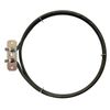 Place4parts Compatible Fan Oven Cooker Element for IKEA FXVM6