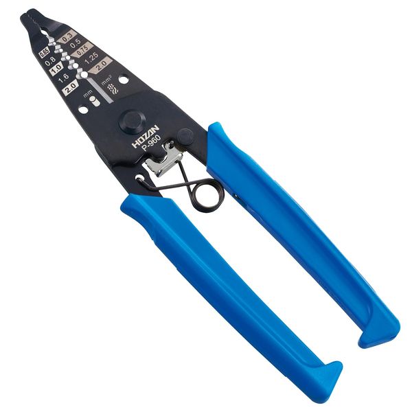 ho-zan (Hozan) Wire Stripper