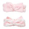 Brushworks Makeup Headbands