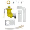 Supplying Demand IH9122 000009122 Ice Machine Water Valve Replacement