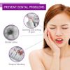 Y-Kelin 36 Tablets Dental Plaque Indicator Dental Plaque Disclosing Tablets for Kids or Adults,Develop Good Brushing Habits