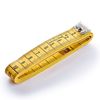 Prym 150 cm/ cm Tape Measure Profi, Yellow