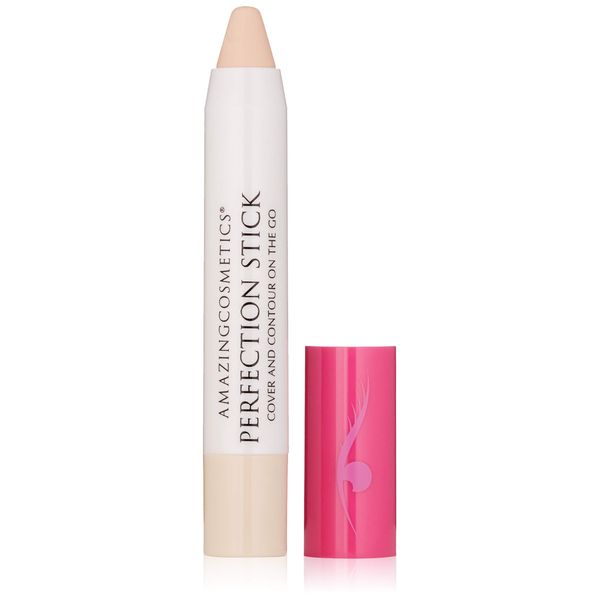 AMAZING COSMETICS Perfection Stick, Fair 3.7 g