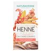 Naturaverde Light Brown Henna Plant Colour 100g
