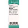 UNDA 1000 Numbered Compounds | Homeopathic Preparation | 0.7 fl. oz.