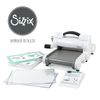 Sizzix Big Shot Die Cut Machine (White &amp; Gray) w/Standard Platform
