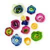Heathcote & Ivory Sunshine Served Bath Soap Flowers, 90g
