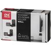 ONE FOR ALL VESA Flat Sound BAR Bracket Brand