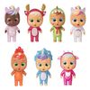 Cry Babies Magic Tears Paci House, Multi
