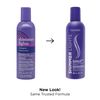 Clairol Shimmer Lights Shampoo - Blonde & Silver - 8oz