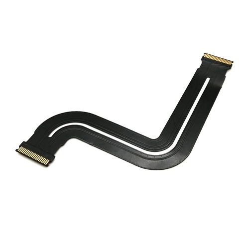 Keyboard to IPD Flex Cable 821-00110-A Replacement for MacBook Pro Retina 12" A1534 (2015-2016 Year)