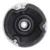 Frankberg Strut Mount Front Axle Left Right Compatible with 1 Series E81 E82 E87 E88 2007-2013 3 Series E46 E90 E91 E92 E93 1999-2013 5 Series E39 E60 E61 1997-2004 Replace# 31306775098