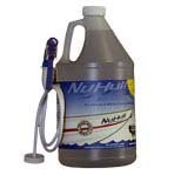 NuHull Marine Cleaner - 1 Gallon