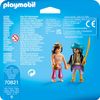 Playmobil - DuoPack Royal Couple