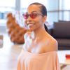 TheraSpecs Audrey Migraine and Light Sensitivity Glasses