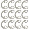 MOOG K100147 Alignment Shim for Fiat 500