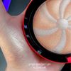 MAC Hyper Real Glow Duo Highlighter STEP BRIGHT UP/ALCHE-ME - New In Box