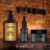 The Goodfellas' smile Beard Shampoo Sea Citrus 250 ml