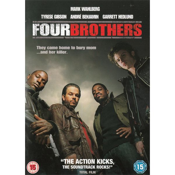 Four Brothers