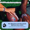 Lokai BILLS HOME FIELD L