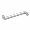 ASH DZ0600 Short Duck Key Hex Key 0.2 inch (6 mm)