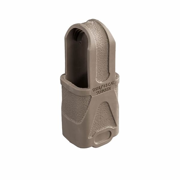 Magpul – 9mm Subgun, 3 pack (Dark Earth)