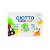 Giotto – Album A3, 580500