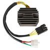 labwork Regulator Rectifier Replacement for Honda CBR600F4 CBR600F4I 2001-2006