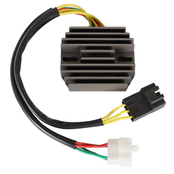 labwork Regulator Rectifier Replacement for Honda CBR600F4 CBR600F4I 2001-2006